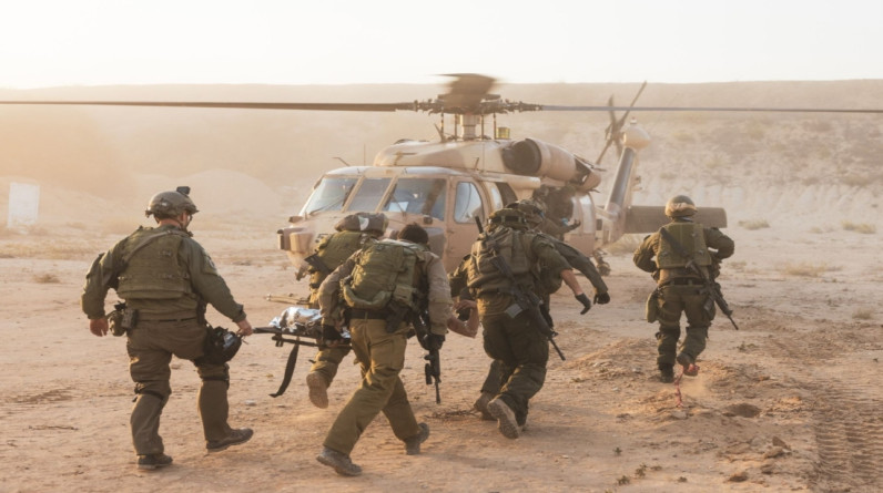 تزايد الإصابات وتراجع المعنويات.. الإعلام العبري يحذر من تأثير الحرب على جيش الاحتلال